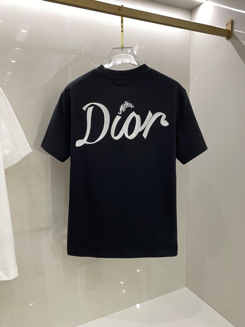 Christian Dior T-Shirts